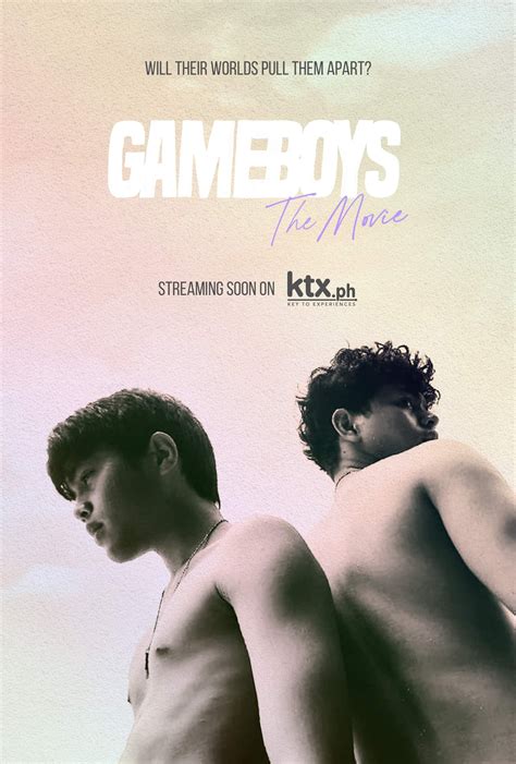 kokoy de santos naked|Gameboys: The Movie (2021) Nude Scenes